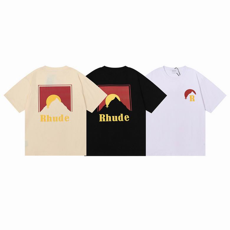 Rhude S-XL 6ht24